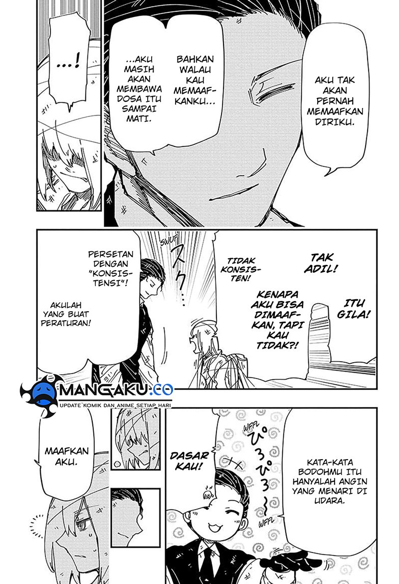 Mission: Yozakura Family Chap 240 - Next Chap 241
