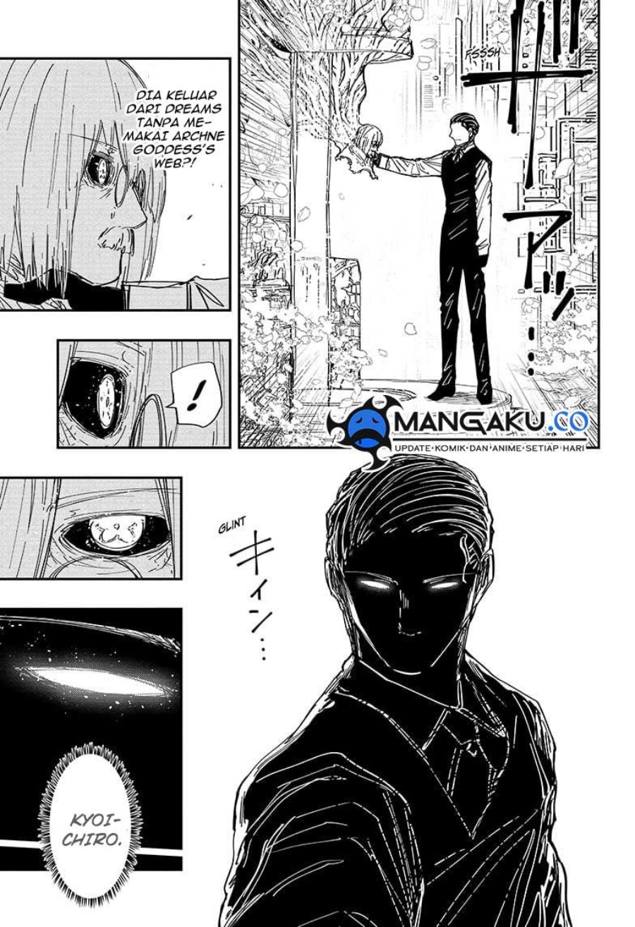 Mission: Yozakura Family Chap 250 - Next Chap 251