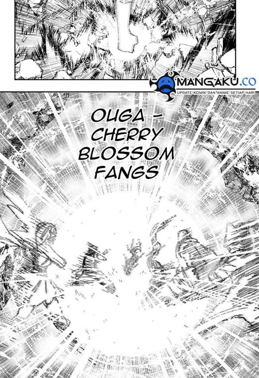 Mission: Yozakura Family Chap 250 - Next Chap 251