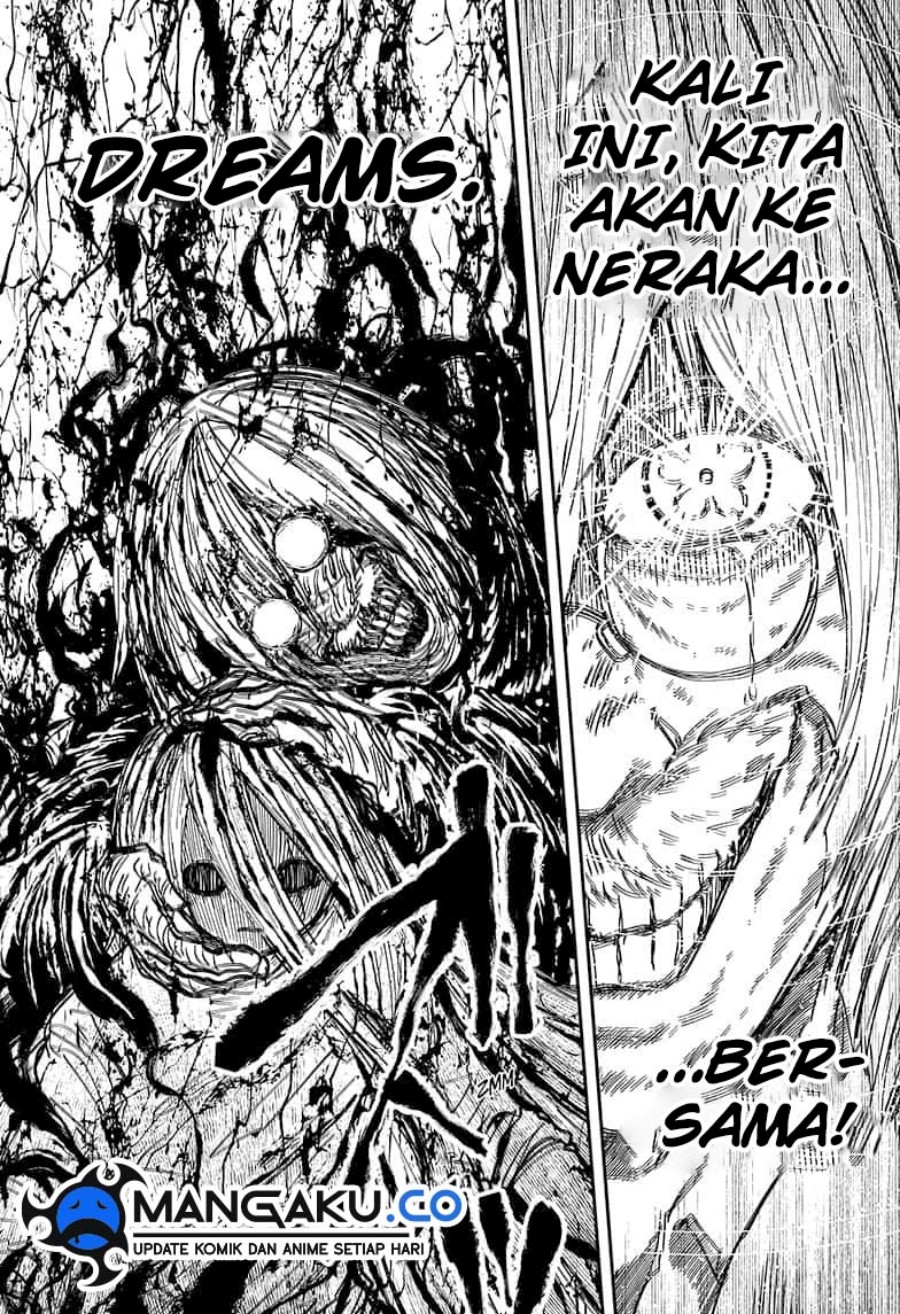 Mission: Yozakura Family Chap 251 - Next Chap 252