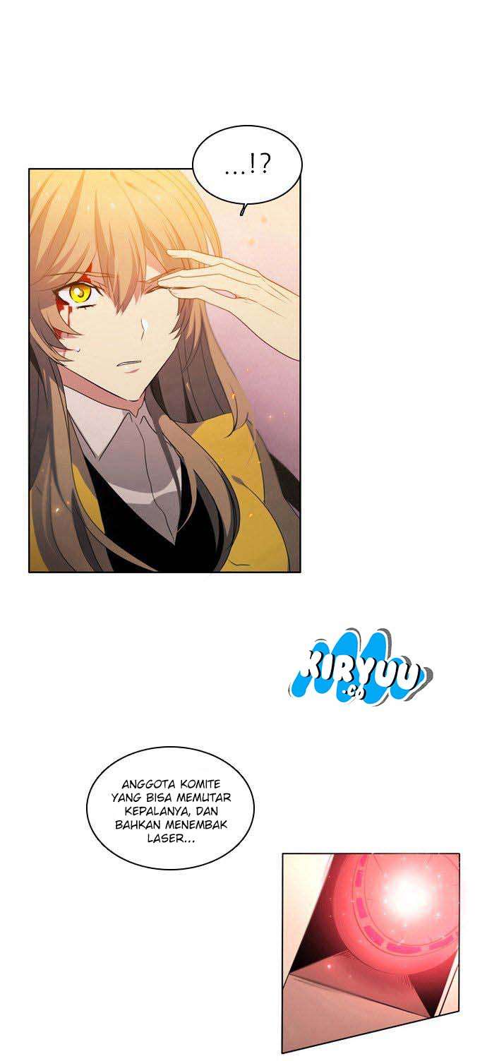 Zero Game Chap 7 - Next Chap 8