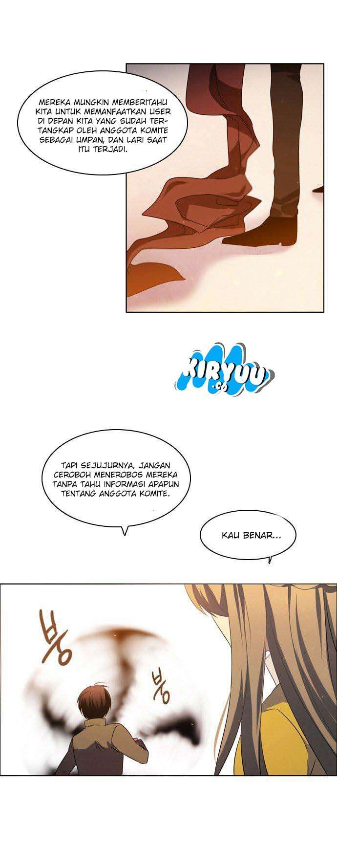 Zero Game Chap 7 - Next Chap 8