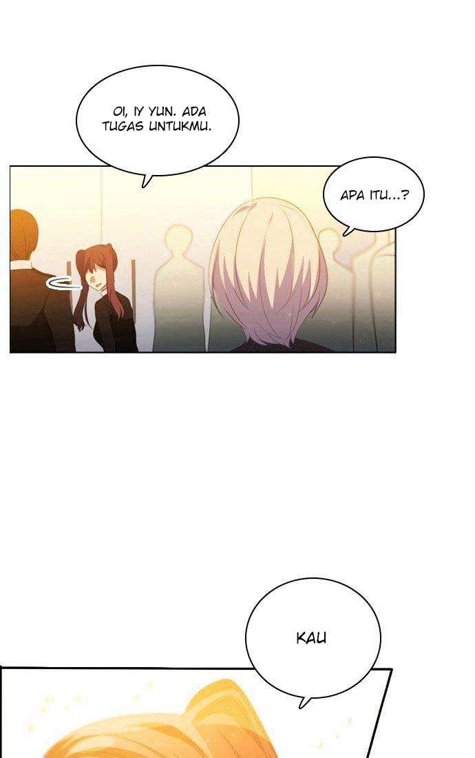 Zero Game Chap 7 - Next Chap 8