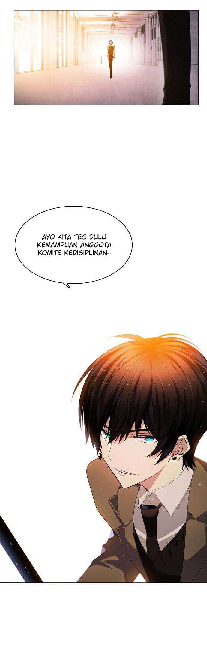 Zero Game Chap 7 - Next Chap 8