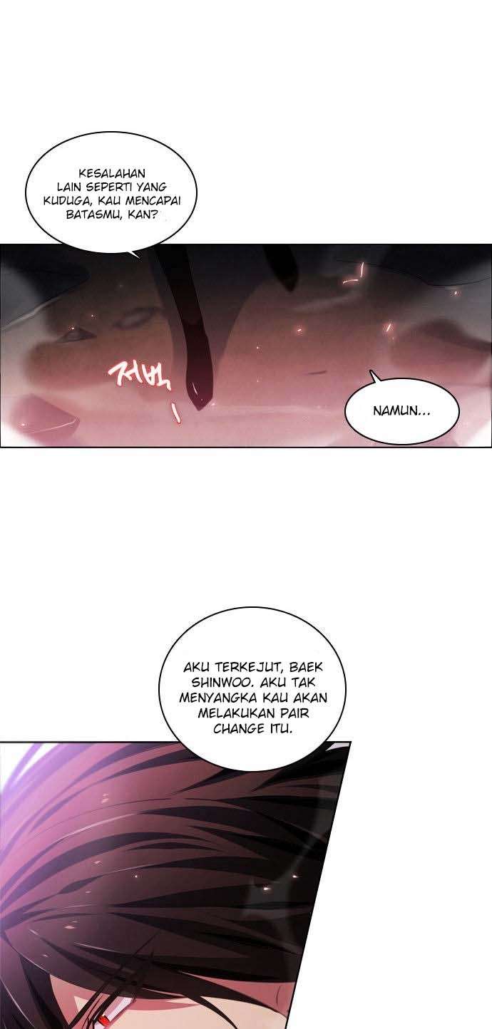 Zero Game Chap 4 - Next Chap 5