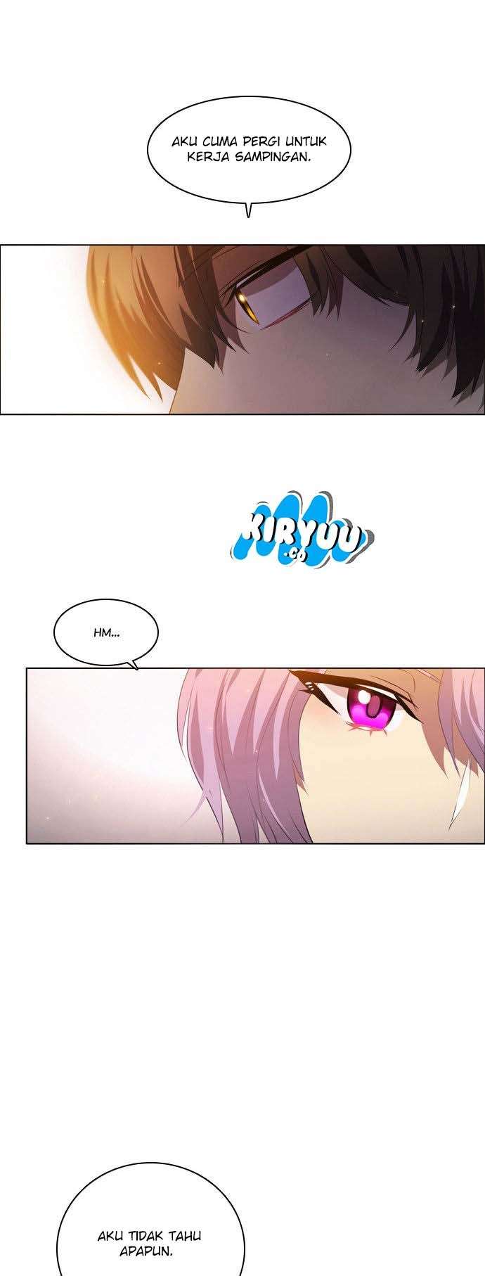 Zero Game Chap 4 - Next Chap 5