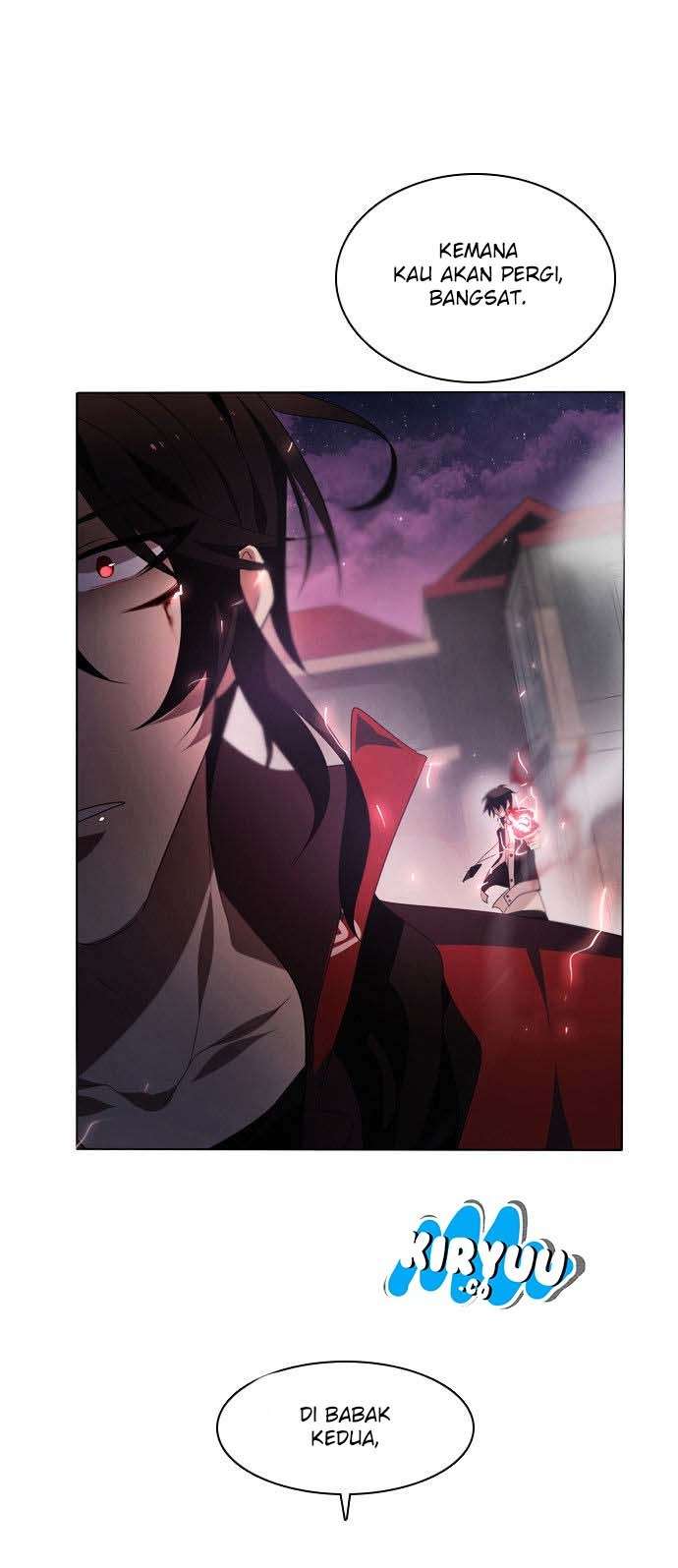 Zero Game Chap 4 - Next Chap 5