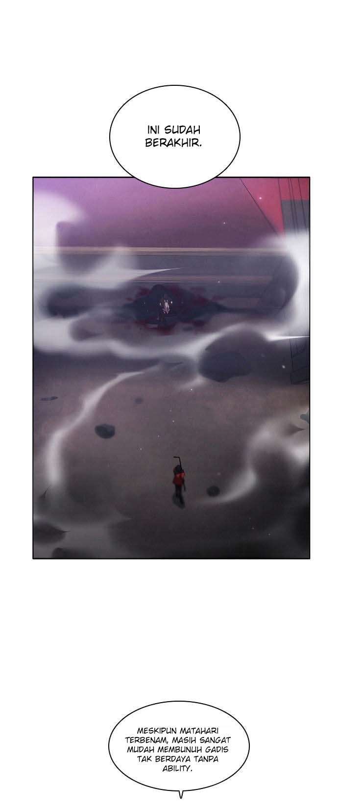 Zero Game Chap 4 - Next Chap 5