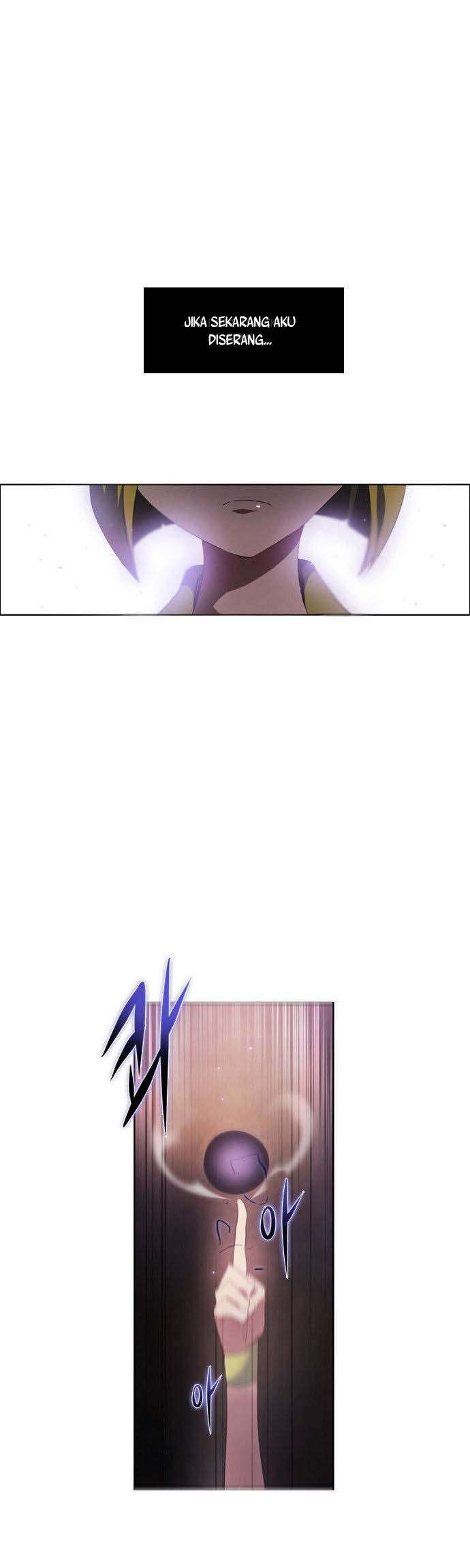 Zero Game Chap 4 - Next Chap 5