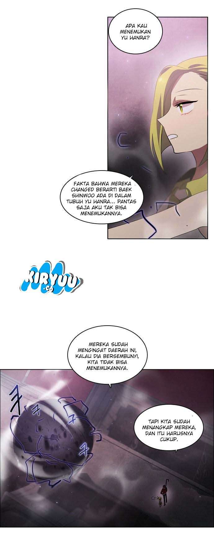 Zero Game Chap 4 - Next Chap 5