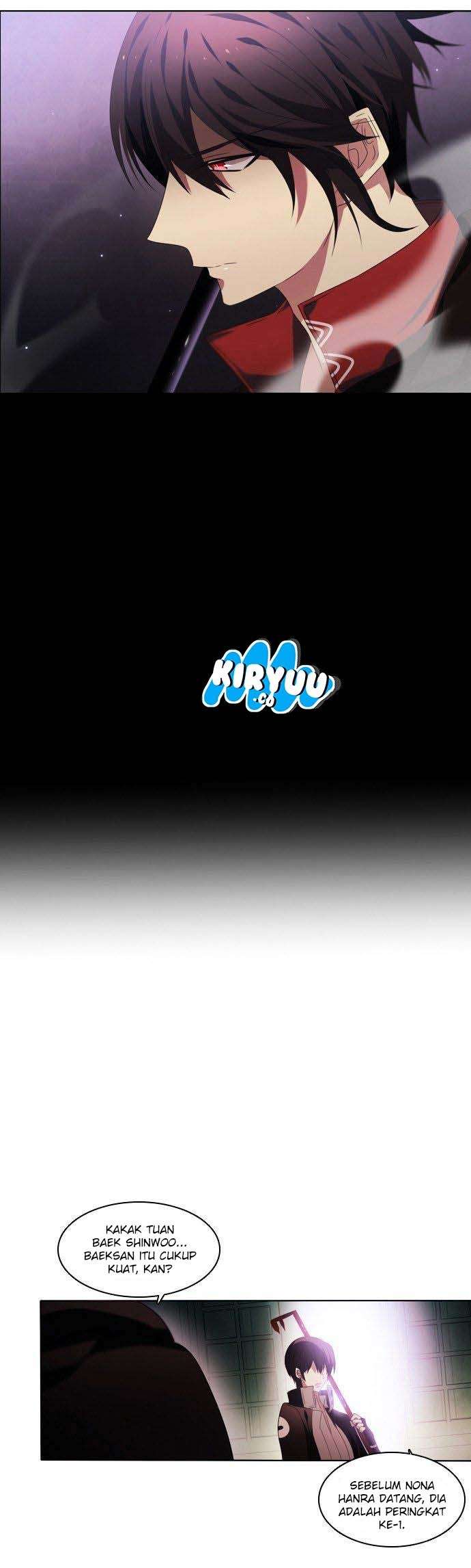 Zero Game Chap 5 - Next Chap 6