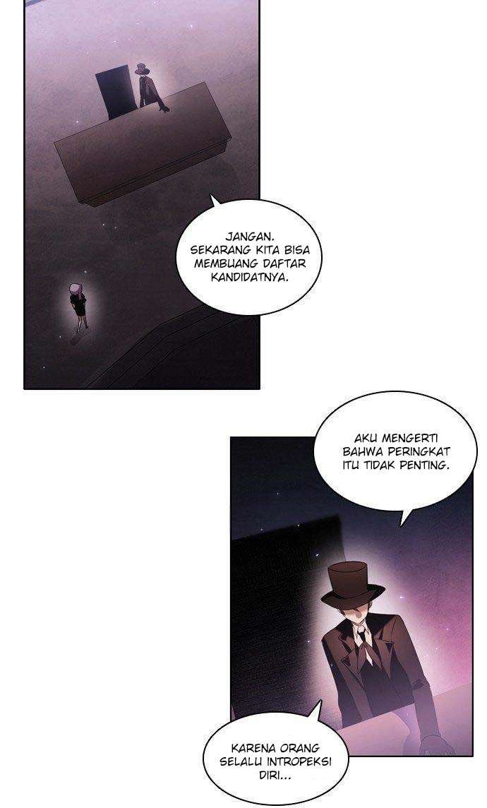 Zero Game Chap 5 - Next Chap 6