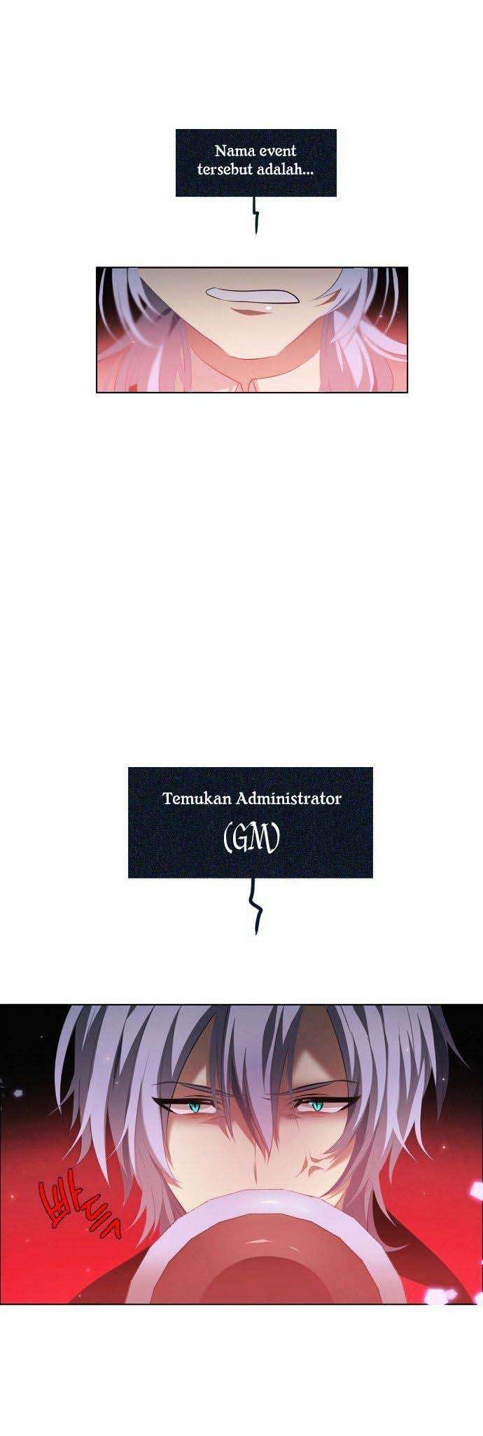 Zero Game Chap 5 - Next Chap 6