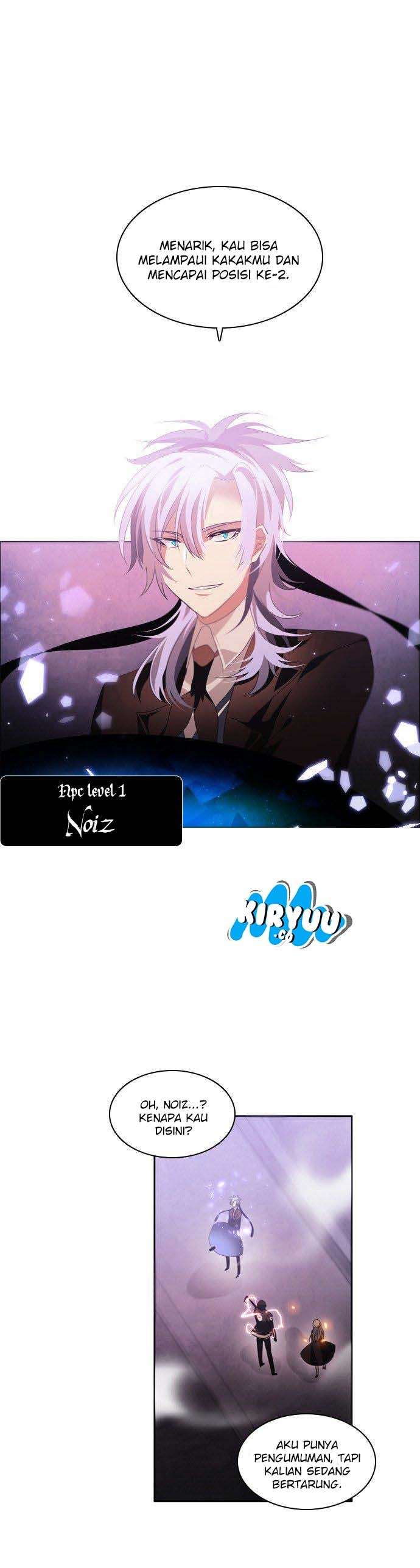 Zero Game Chap 5 - Next Chap 6