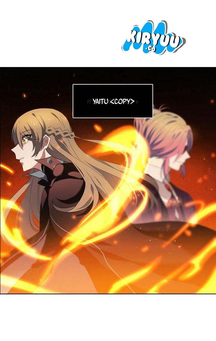 Zero Game Chap 5 - Next Chap 6