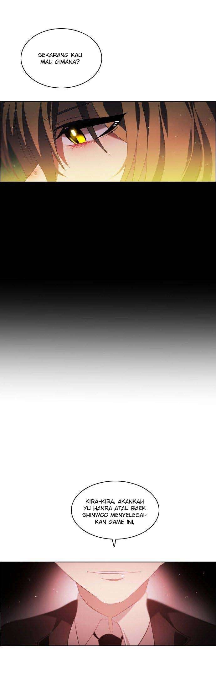 Zero Game Chap 5 - Next Chap 6