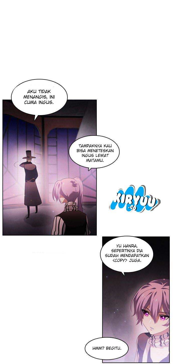 Zero Game Chap 5 - Next Chap 6