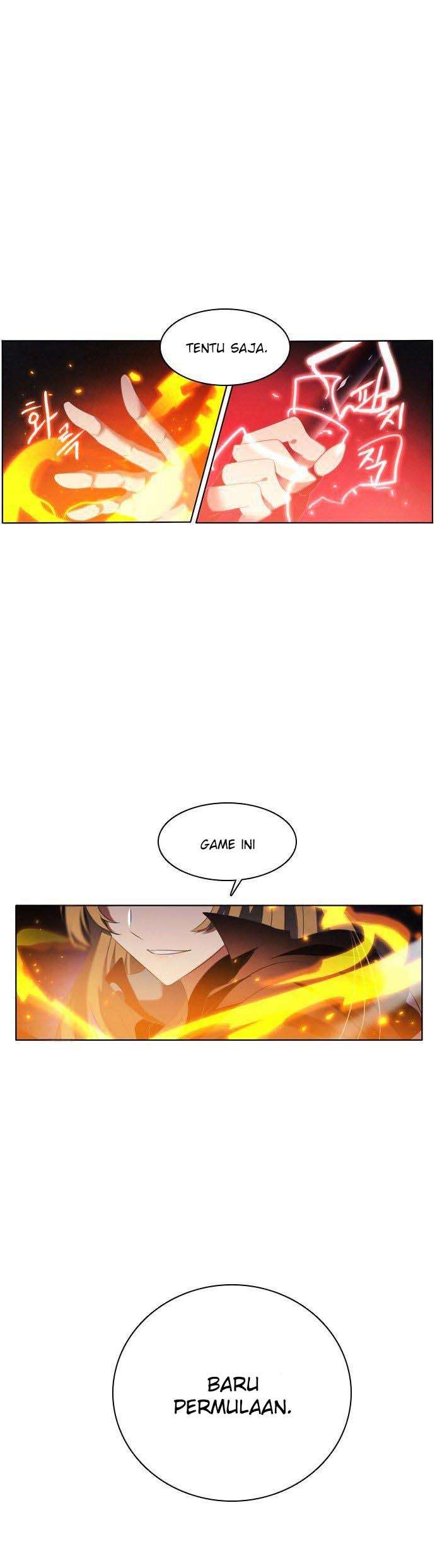 Zero Game Chap 5 - Next Chap 6