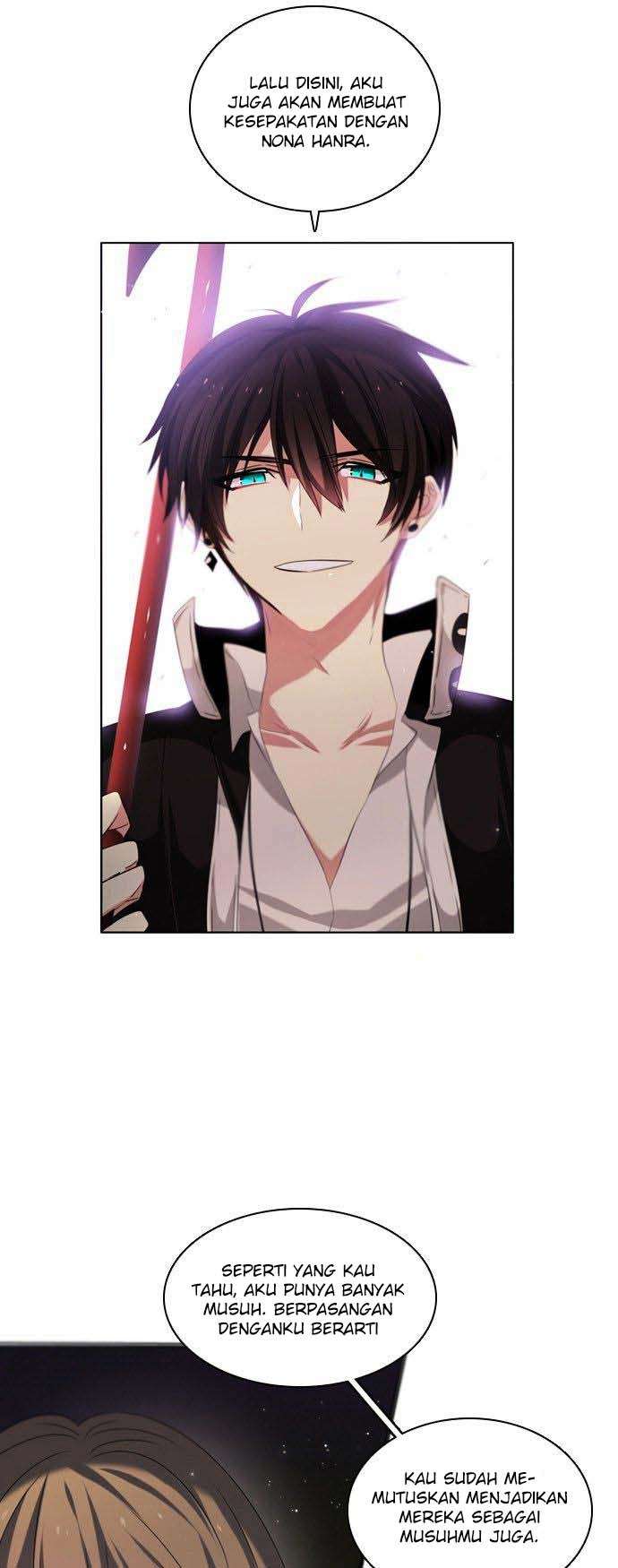 Zero Game Chap 5 - Next Chap 6