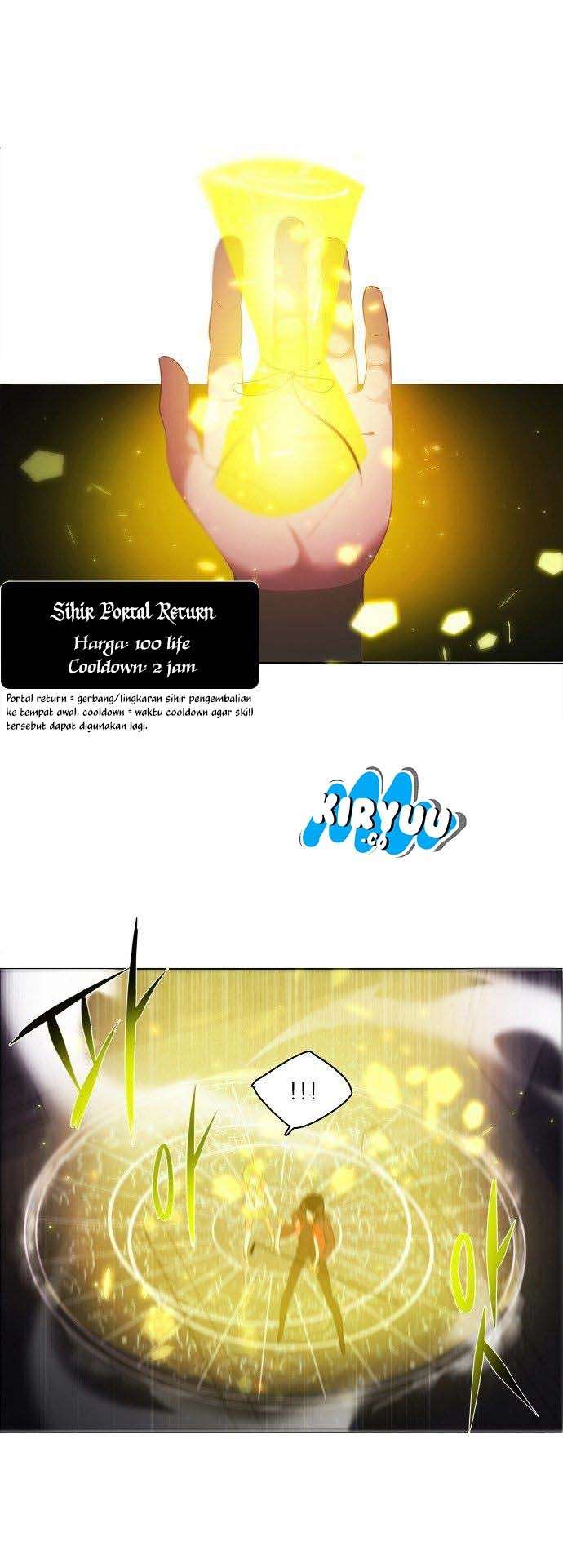 Zero Game Chap 5 - Next Chap 6