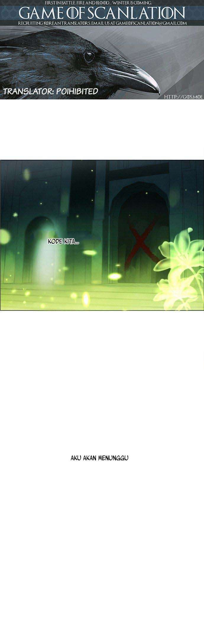 Zero Game Chap 5 - Next Chap 6