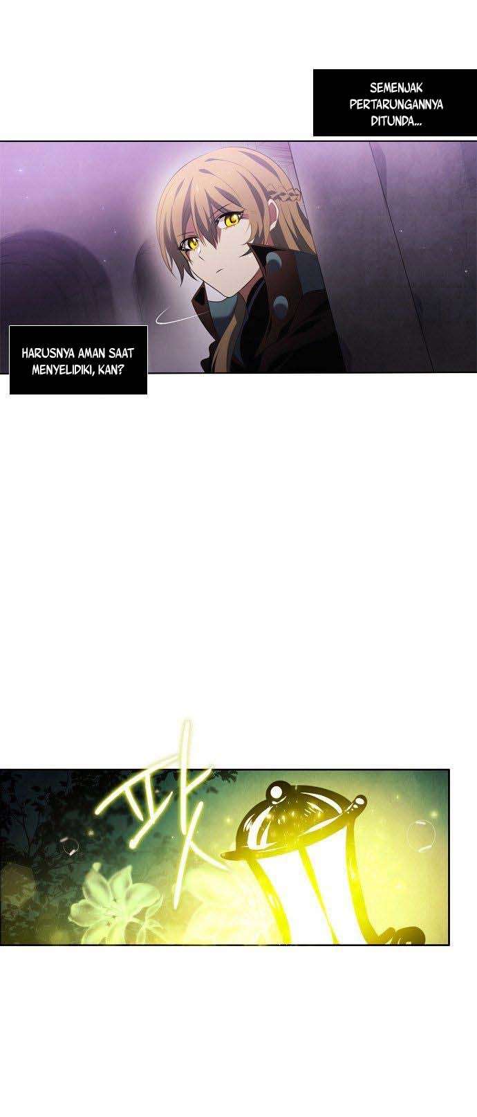 Zero Game Chap 5 - Next Chap 6