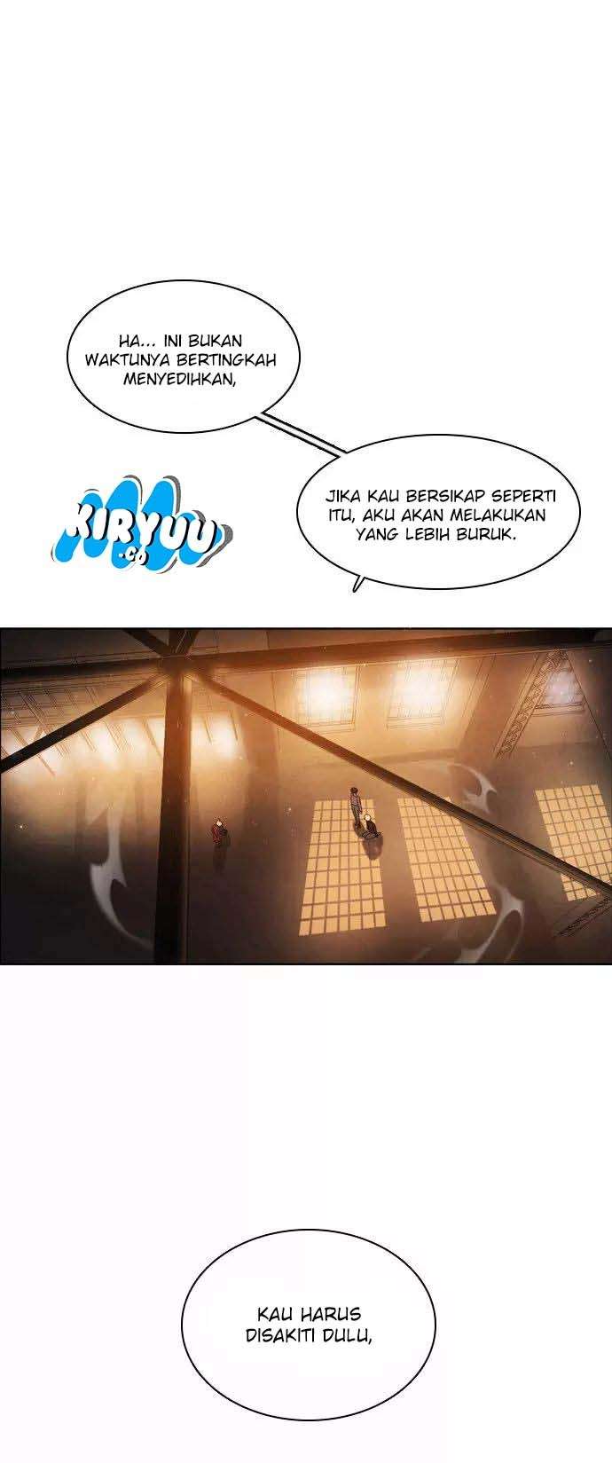 Zero Game Chap 6 - Next Chap 7
