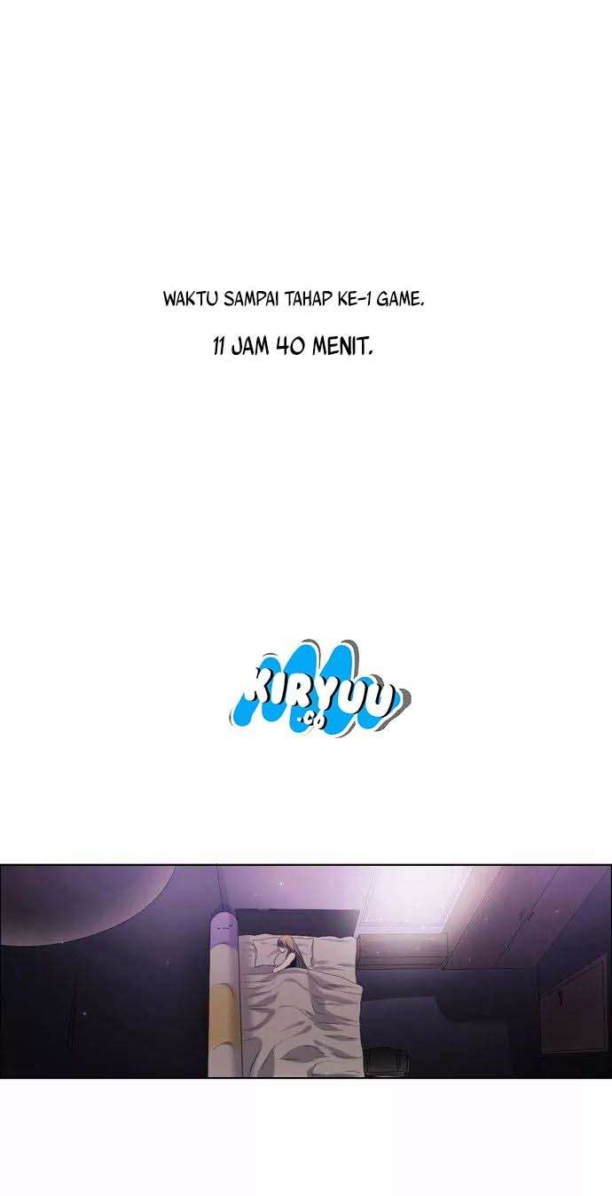 Zero Game Chap 6 - Next Chap 7