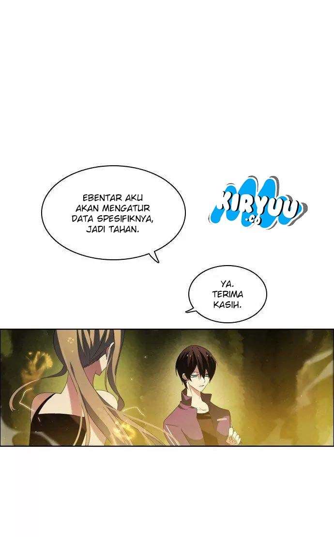 Zero Game Chap 6 - Next Chap 7