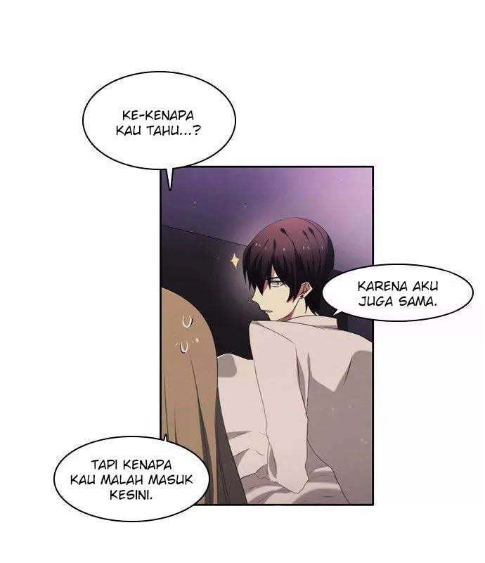 Zero Game Chap 6 - Next Chap 7