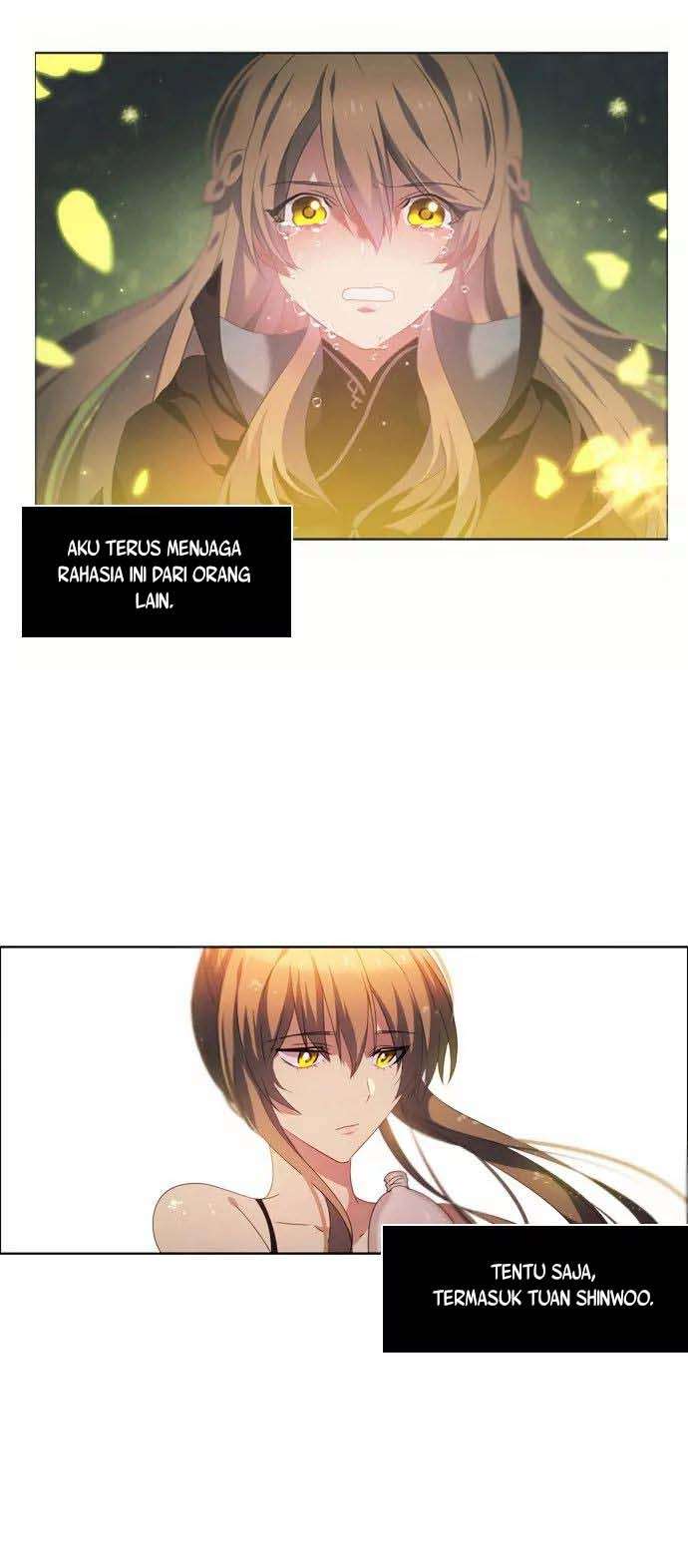 Zero Game Chap 6 - Next Chap 7