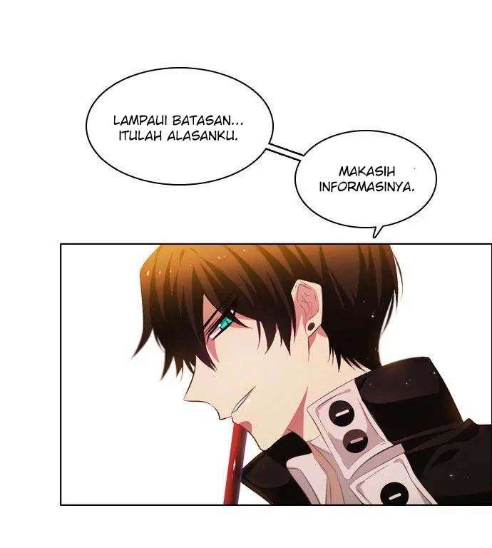 Zero Game Chap 6 - Next Chap 7