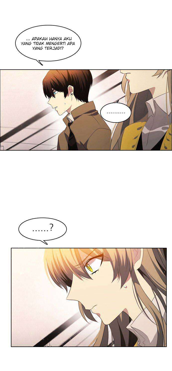 Zero Game Chap 8 - Next Chap 9