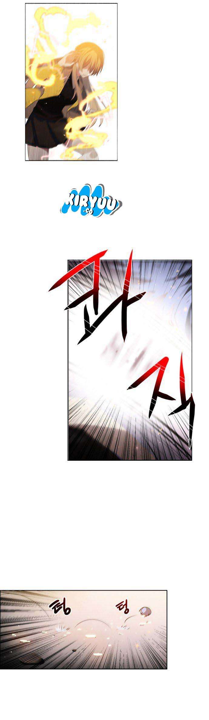 Zero Game Chap 8 - Next Chap 9