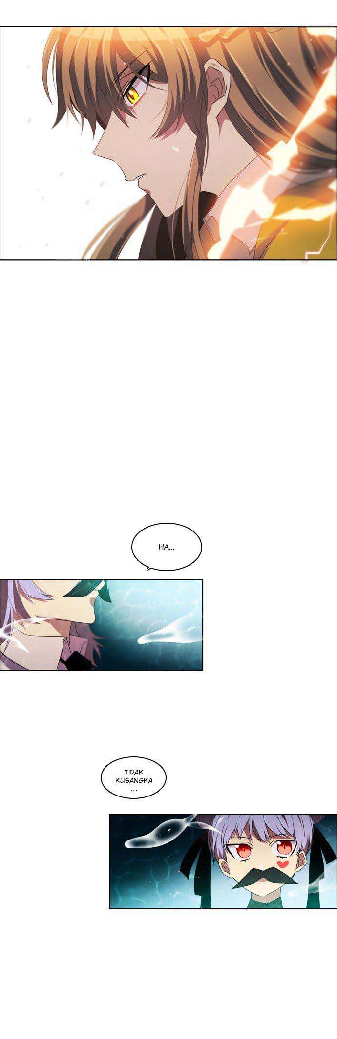 Zero Game Chap 8 - Next Chap 9