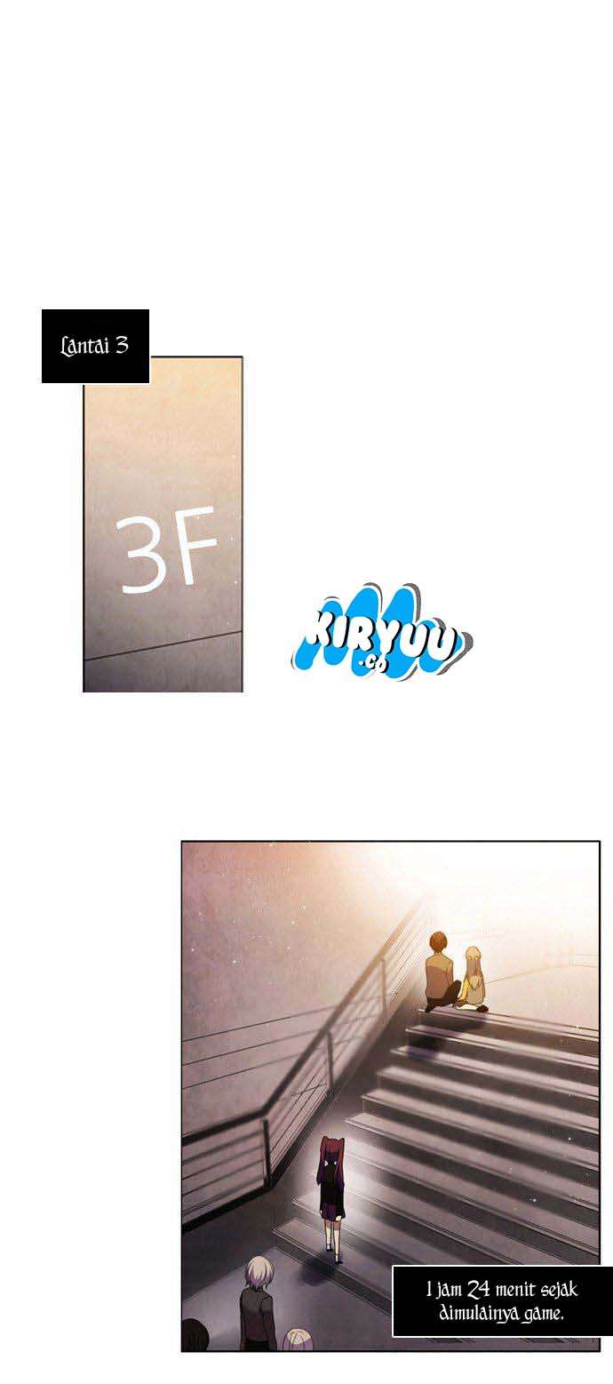 Zero Game Chap 8 - Next Chap 9