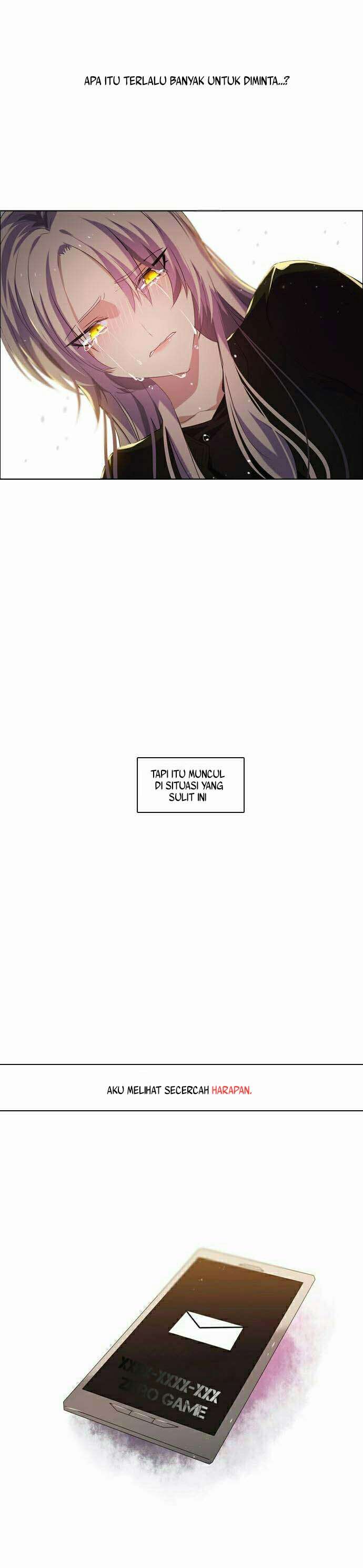 Zero Game Chap 9 - Next Chap 10