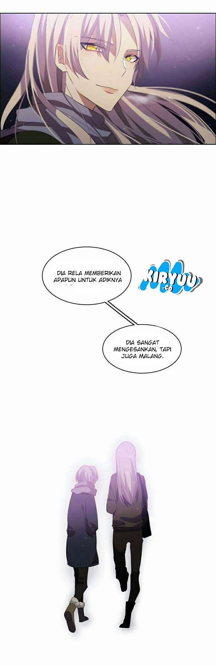 Zero Game Chap 9 - Next Chap 10