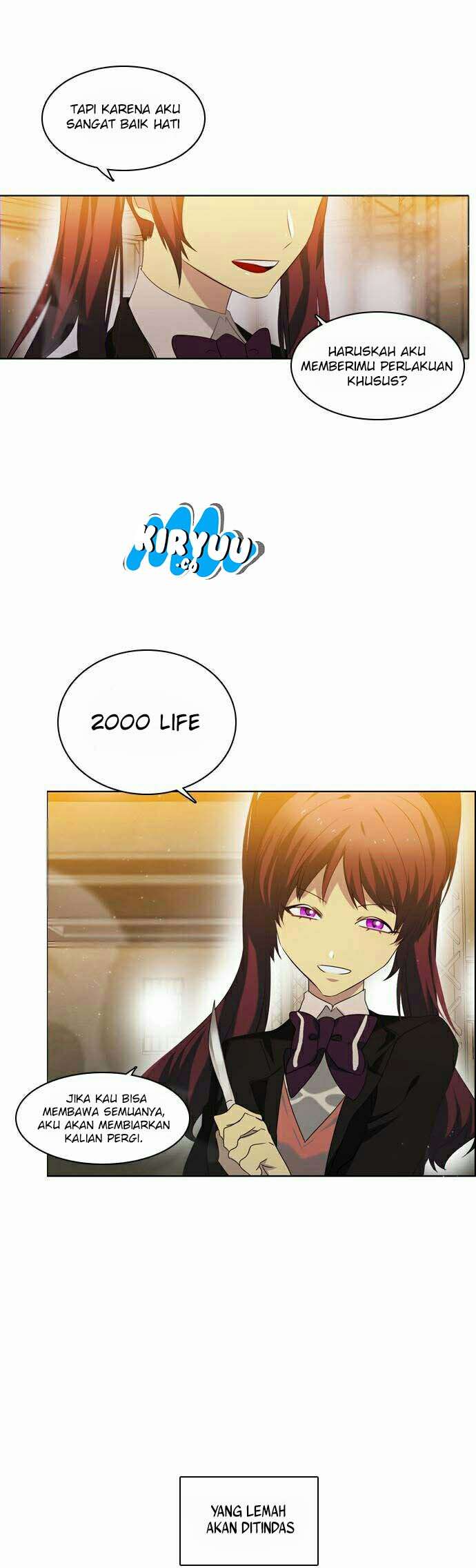 Zero Game Chap 9 - Next Chap 10