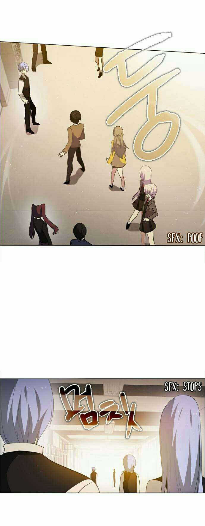 Zero Game Chap 9 - Next Chap 10