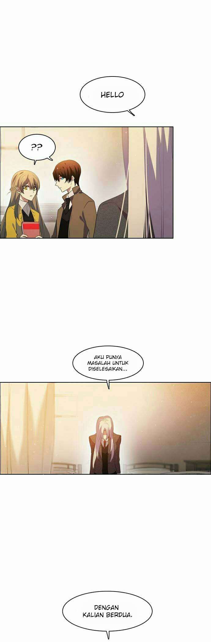 Zero Game Chap 9 - Next Chap 10