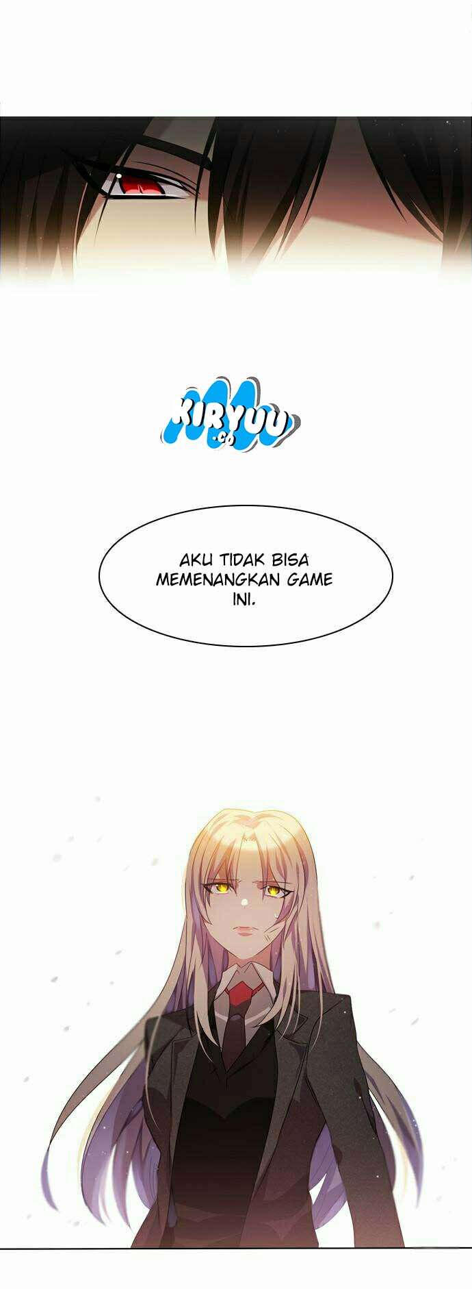 Zero Game Chap 9 - Next Chap 10