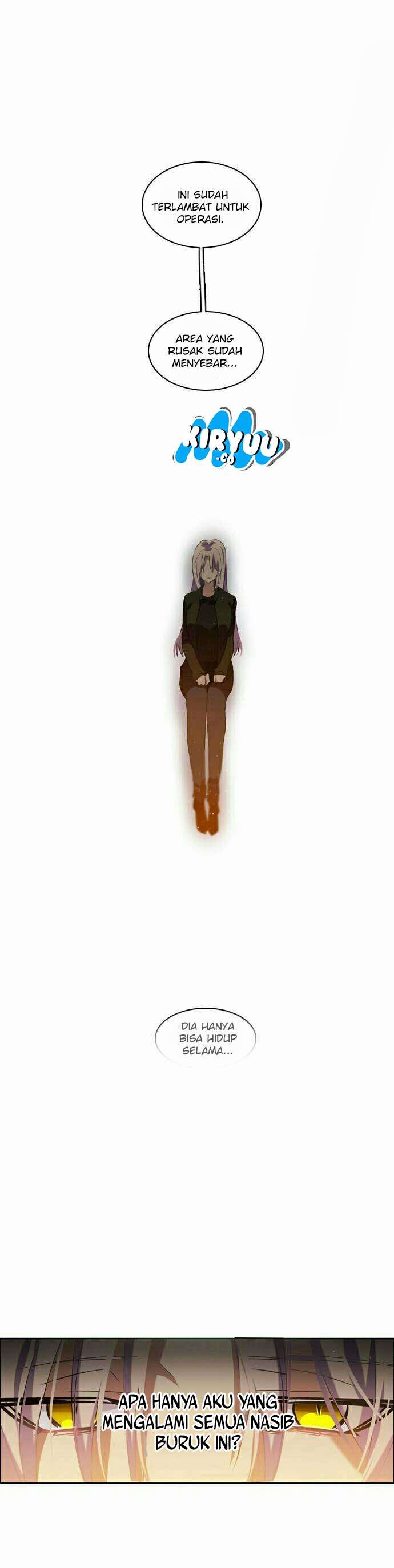 Zero Game Chap 9 - Next Chap 10