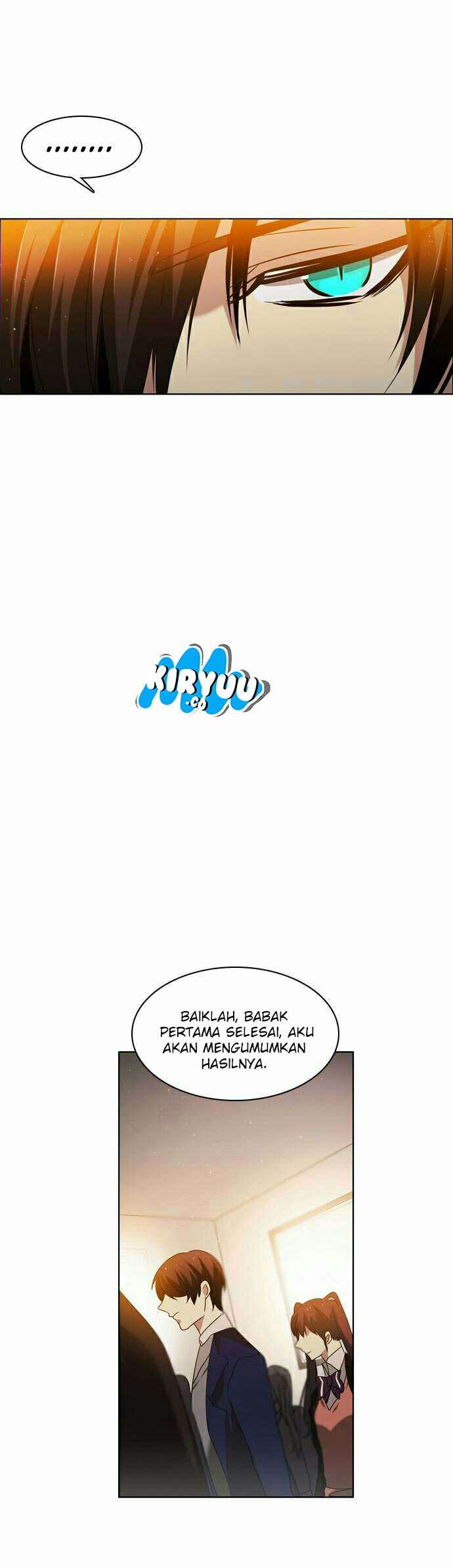 Zero Game Chap 9 - Next Chap 10