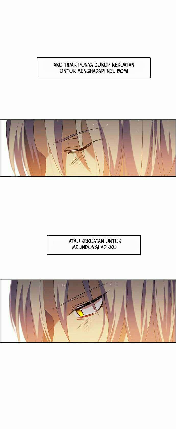 Zero Game Chap 9 - Next Chap 10