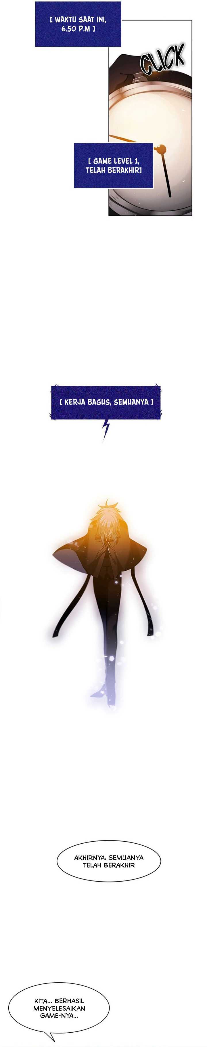 Zero Game Chap 13 - Next Chap 14