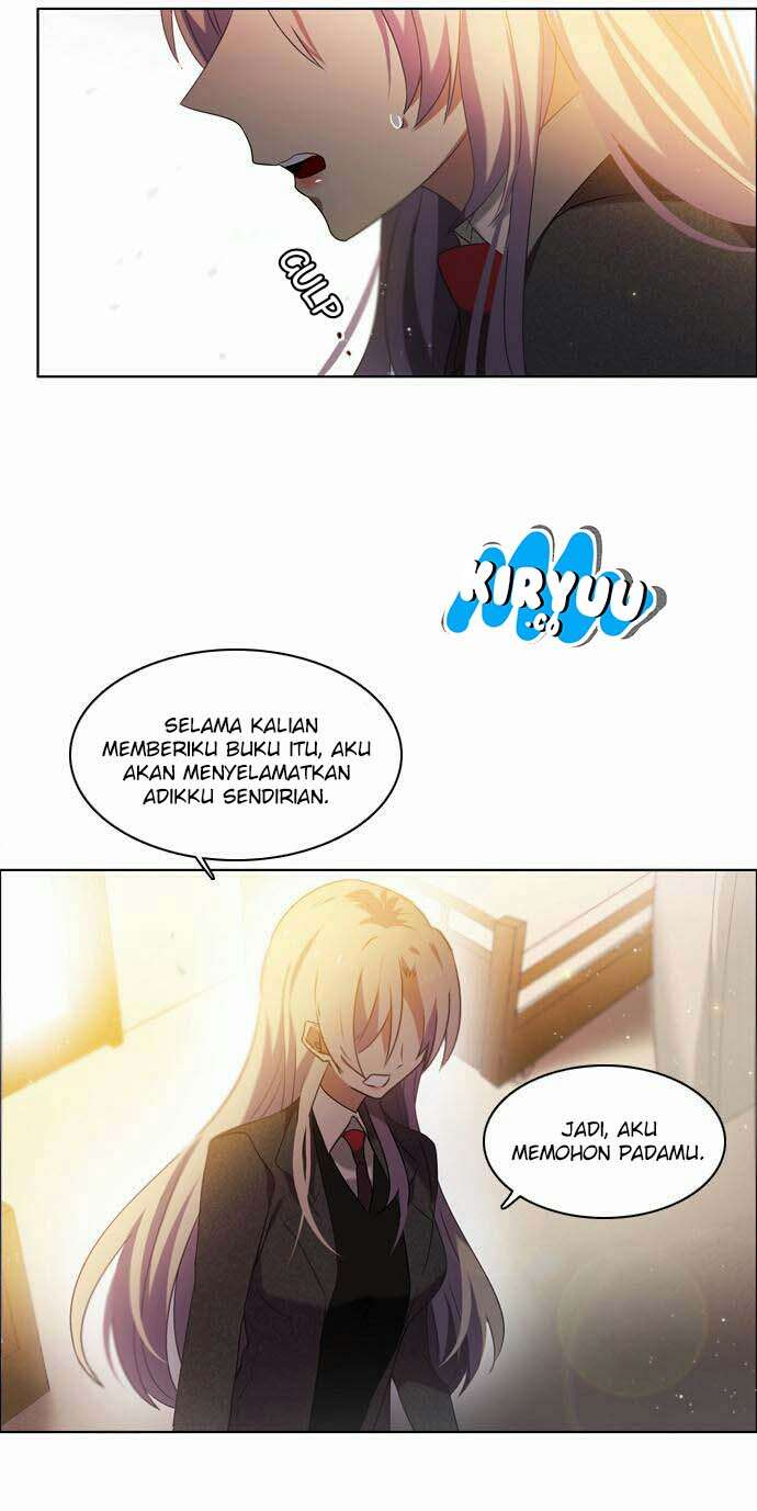 Zero Game Chap 10 - Next Chap 11