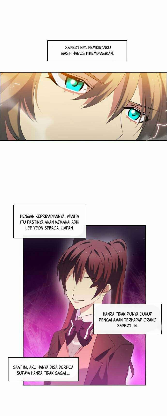 Zero Game Chap 10 - Next Chap 11