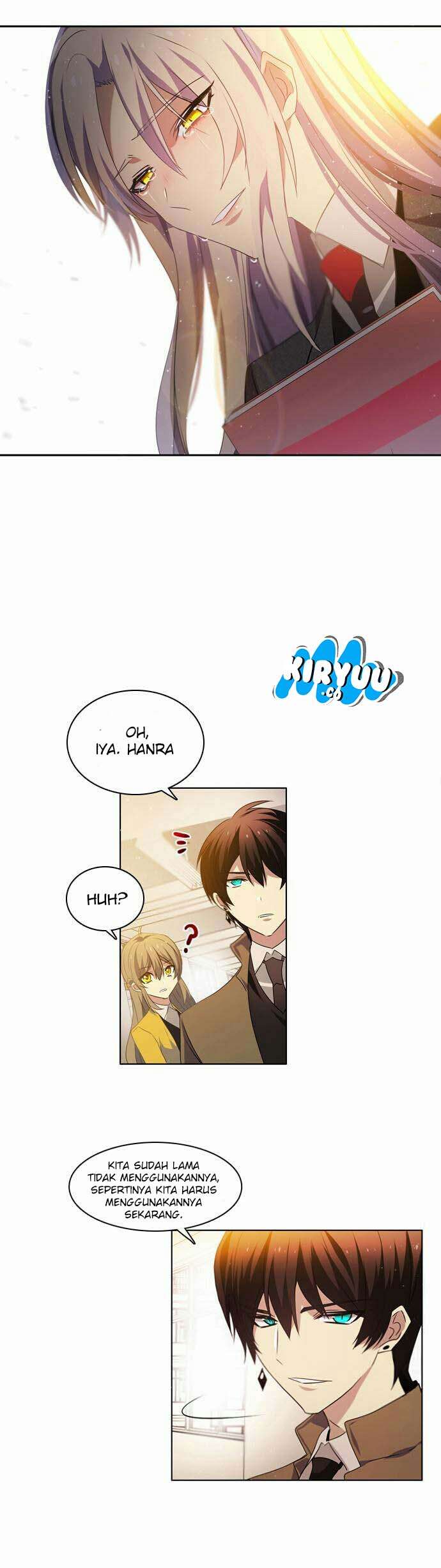 Zero Game Chap 10 - Next Chap 11