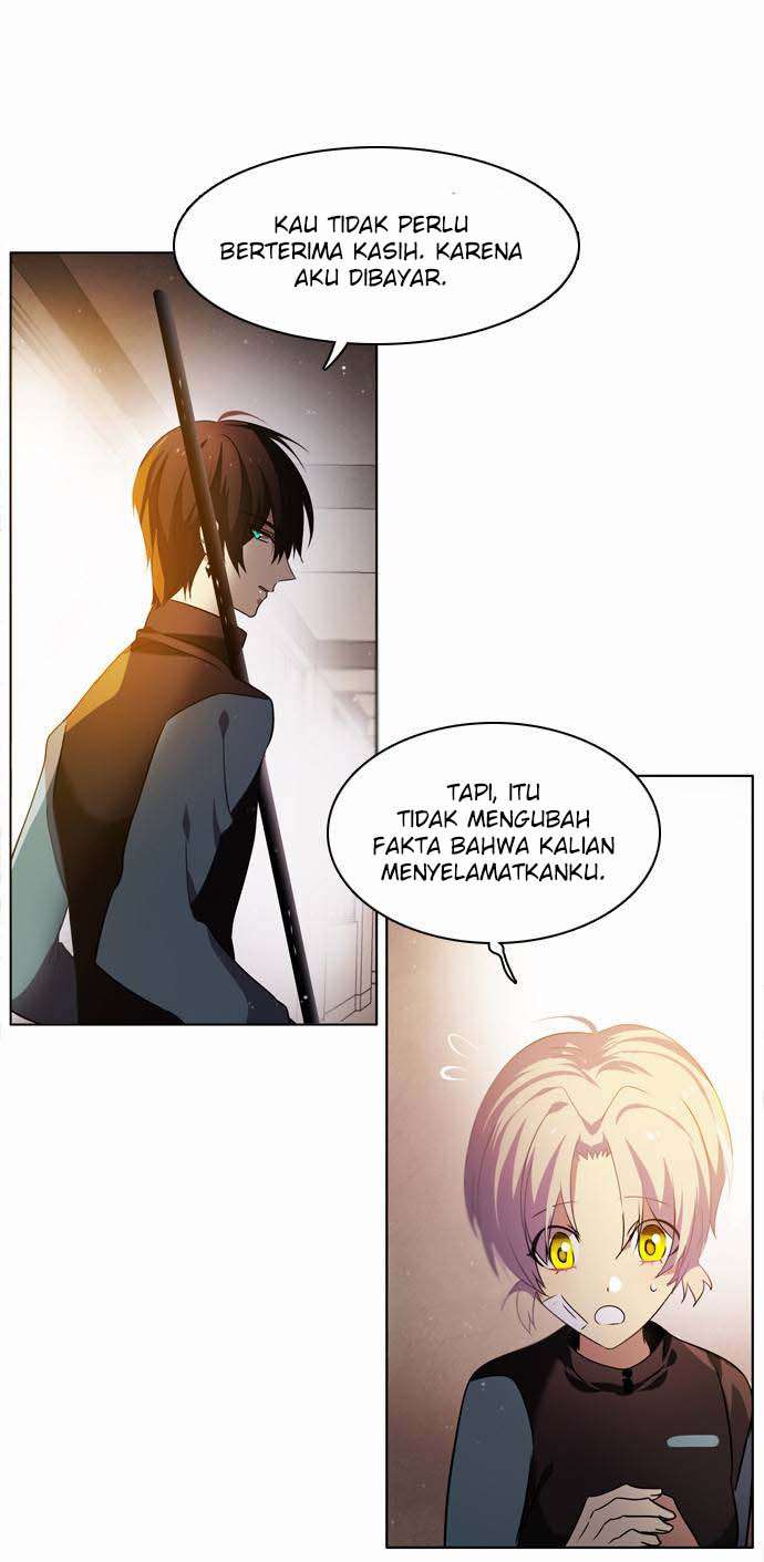 Zero Game Chap 11 - Next Chap 12